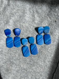 Lisa - blue marble